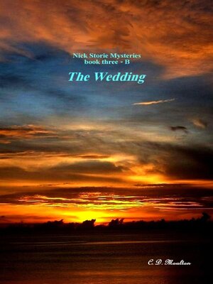 cover image of The Wedding
